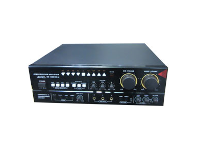 KTV功放 HS-8200KA